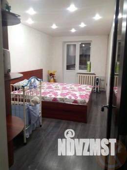 2-к квартира, вторичка, 46м2, 1/5 этаж