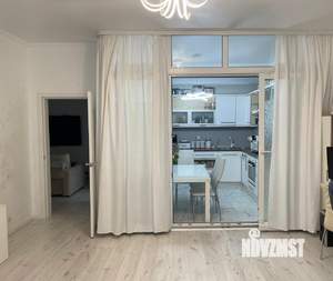 3-к квартира, вторичка, 100м2, 1/9 этаж
