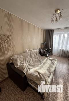 1-к квартира, вторичка, 30м2, 5/5 этаж