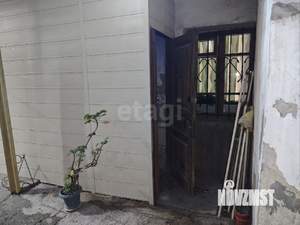 2-к квартира, вторичка, 28м2, 2/2 этаж