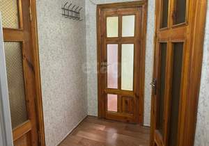 1-к квартира, вторичка, 28м2, 3/5 этаж