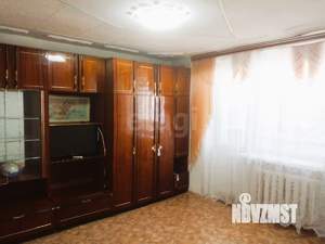 1-к квартира, вторичка, 30м2, 8/9 этаж