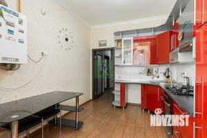 1-к квартира, вторичка, 45м2, 1/10 этаж