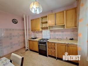3-к квартира, вторичка, 63м2, 2/9 этаж