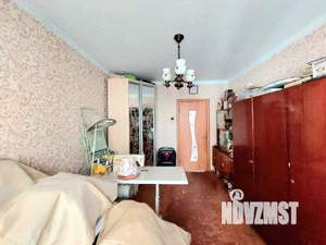 1-к квартира, вторичка, 62м2, 2/9 этаж