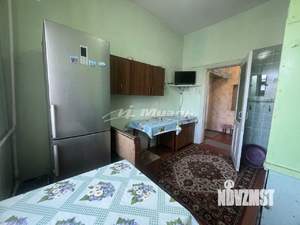 1-к квартира, вторичка, 34м2, 2/2 этаж