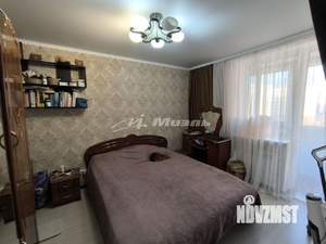 4-к квартира, вторичка, 80м2, 6/9 этаж
