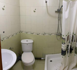 2-к квартира, вторичка, 49м2, 1/9 этаж