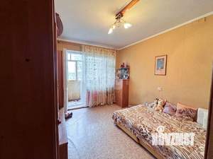 1-к квартира, вторичка, 33м2, 7/9 этаж