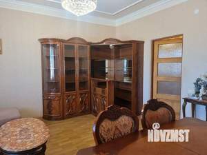 3-к квартира, вторичка, 97м2, 11/11 этаж