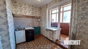1-к квартира, вторичка, 30м2, 6/9 этаж