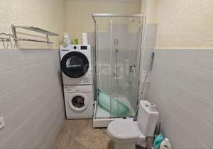 1-к квартира, вторичка, 45м2, 3/16 этаж