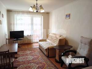 3-к квартира, вторичка, 59м2, 2/5 этаж
