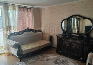 3-к квартира, вторичка, 65м2, 8/9 этаж