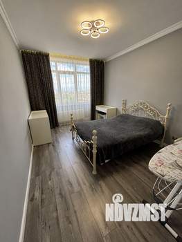 3-к квартира, вторичка, 92м2, 9/10 этаж