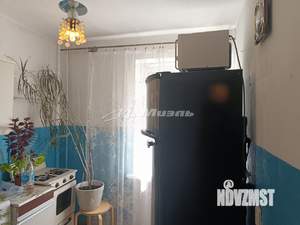 1-к квартира, вторичка, 35м2, 4/9 этаж