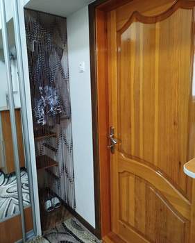2-к квартира, вторичка, 36м2, 5/5 этаж