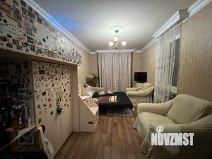 1-к квартира, вторичка, 42м2, 4/10 этаж
