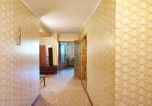 2-к квартира, вторичка, 53м2, 5/10 этаж
