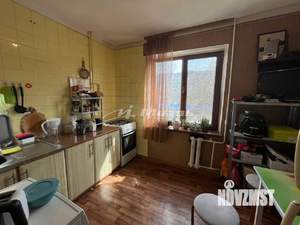 1-к квартира, вторичка, 36м2, 5/9 этаж