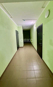 1-к квартира, вторичка, 33м2, 8/9 этаж