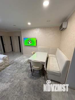 1-к квартира, вторичка, 49м2, 8/10 этаж