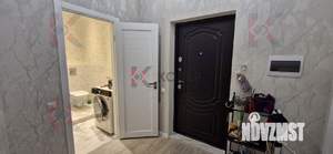 1-к квартира, вторичка, 48м2, 4/10 этаж