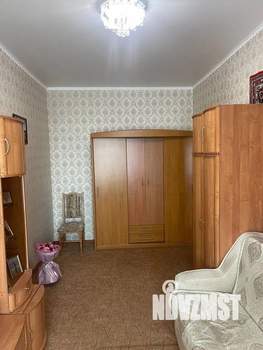 1-к квартира, вторичка, 30м2, 3/5 этаж