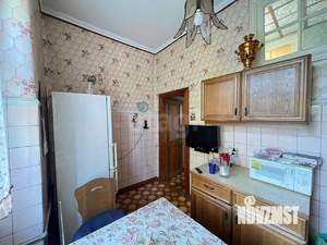 3-к квартира, вторичка, 94м2, 2/3 этаж