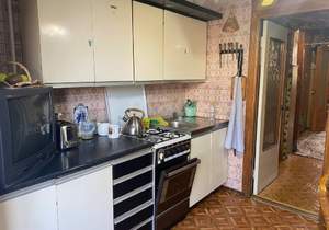 3-к квартира, вторичка, 67м2, 1/5 этаж