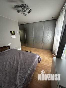 3-к квартира, вторичка, 66м2, 7/16 этаж