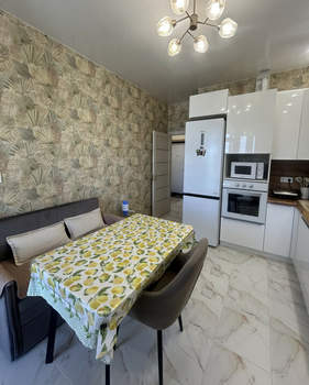 1-к квартира, вторичка, 42м2, 9/10 этаж
