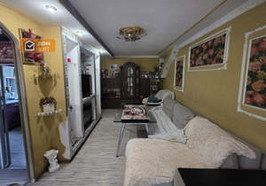 3-к квартира, вторичка, 68м2, 3/5 этаж