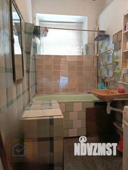 2-к квартира, вторичка, 41м2, 2/2 этаж