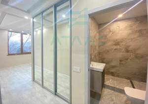 3-к квартира, вторичка, 88м2, 5/5 этаж