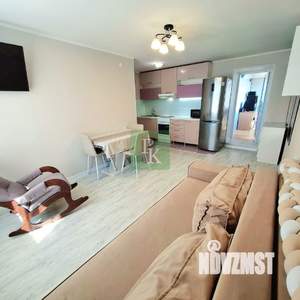 2-к квартира, вторичка, 50м2, 8/10 этаж
