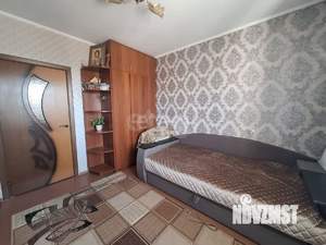 2-к квартира, вторичка, 48м2, 9/9 этаж