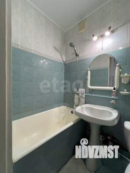 1-к квартира, вторичка, 33м2, 3/5 этаж