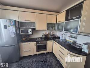 2-к квартира, вторичка, 54м2, 4/5 этаж