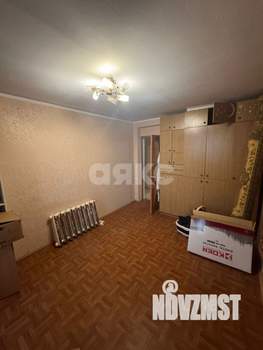 3-к квартира, вторичка, 67м2, 2/10 этаж