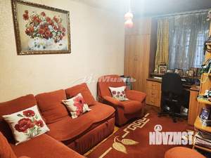 3-к квартира, вторичка, 64м2, 1/5 этаж
