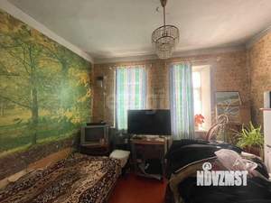 2-к квартира, вторичка, 55м2, 1/1 этаж