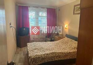 3-к квартира, вторичка, 67м2, 5/9 этаж