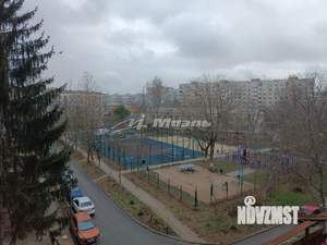 4-к квартира, вторичка, 77м2, 4/5 этаж