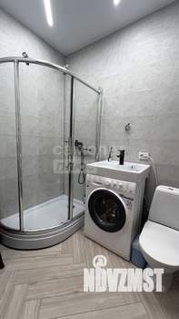 1-к квартира, вторичка, 37м2, 6/12 этаж