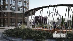 3-к квартира, вторичка, 88м2, 13/16 этаж