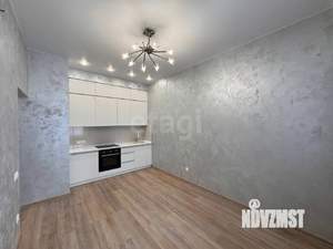 1-к квартира, вторичка, 34м2, 8/13 этаж