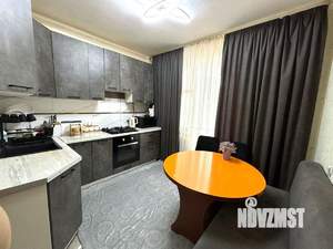 3-к квартира, вторичка, 73м2, 8/10 этаж