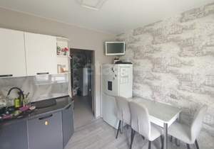 1-к квартира, вторичка, 34м2, 4/9 этаж
