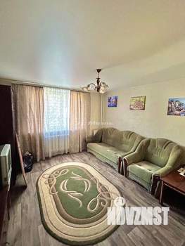 2-к квартира, вторичка, 51м2, 2/5 этаж